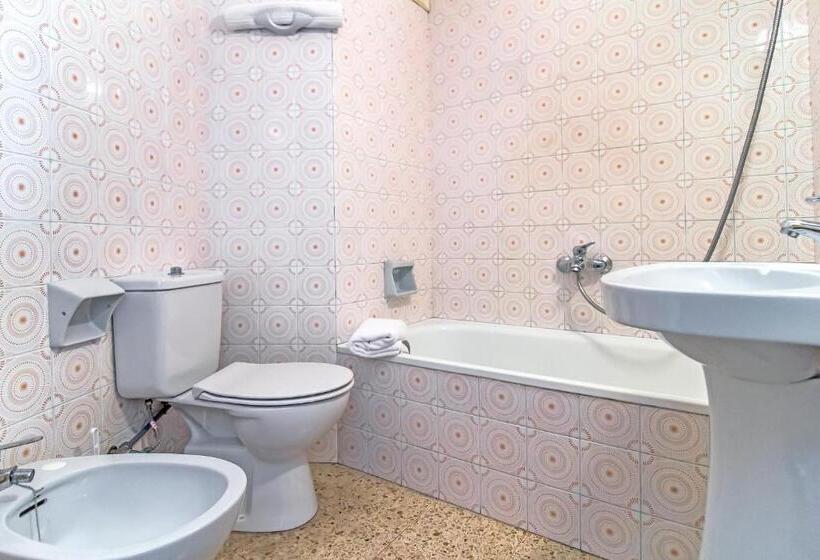 חדר סטנדרט, Rvhotels Gr92