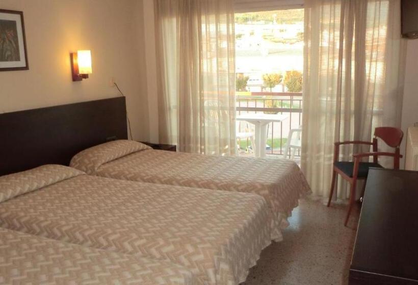חדר משפחתי, Rvhotels Gr92