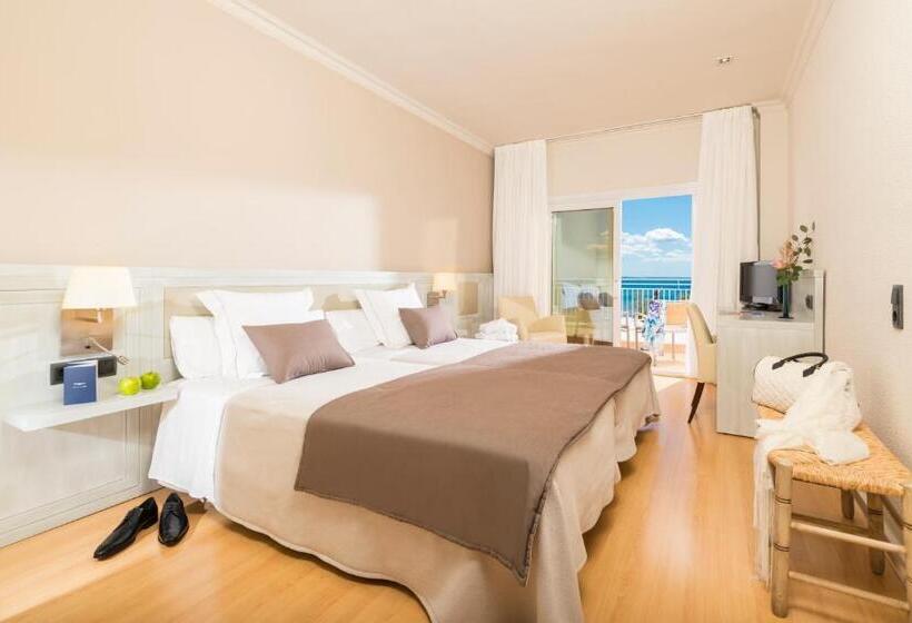 اتاق سوپریور با چشمانداز دریا, & Spa Terraza 4 Sup