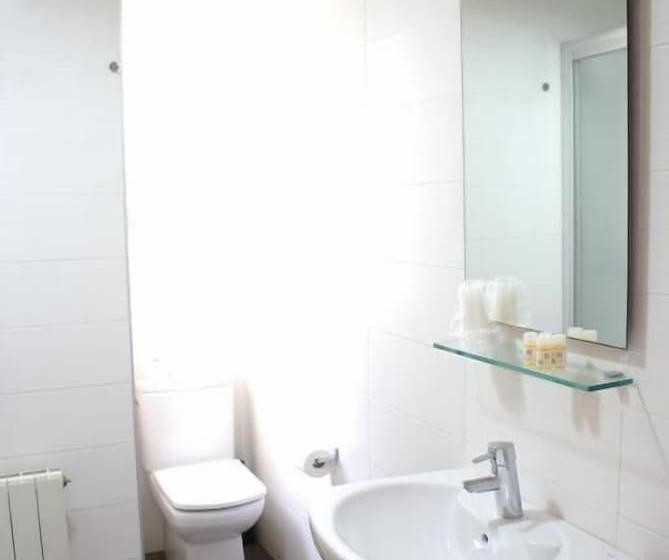 اتاق استاندارد, Vila De Premiá