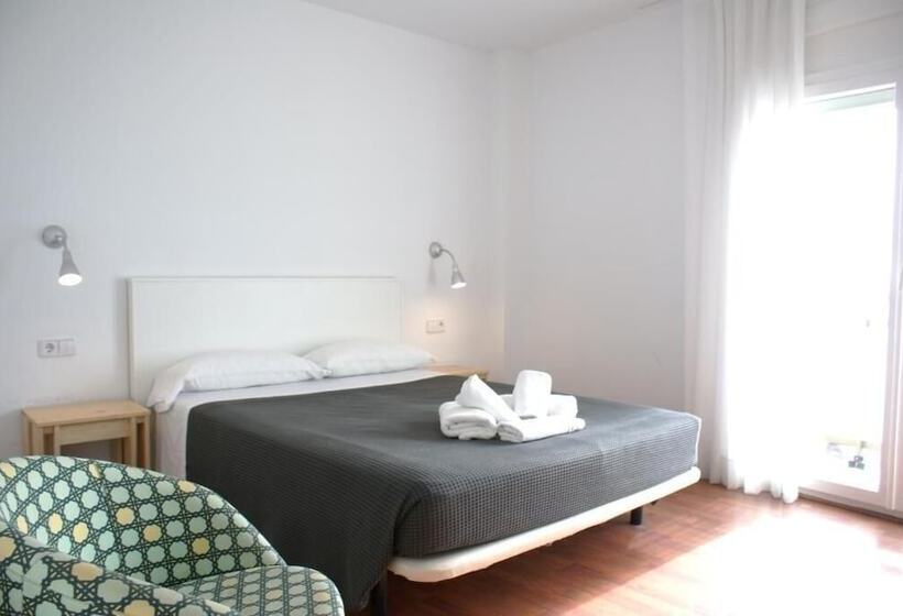 اتاق استاندارد, Vila De Premiá