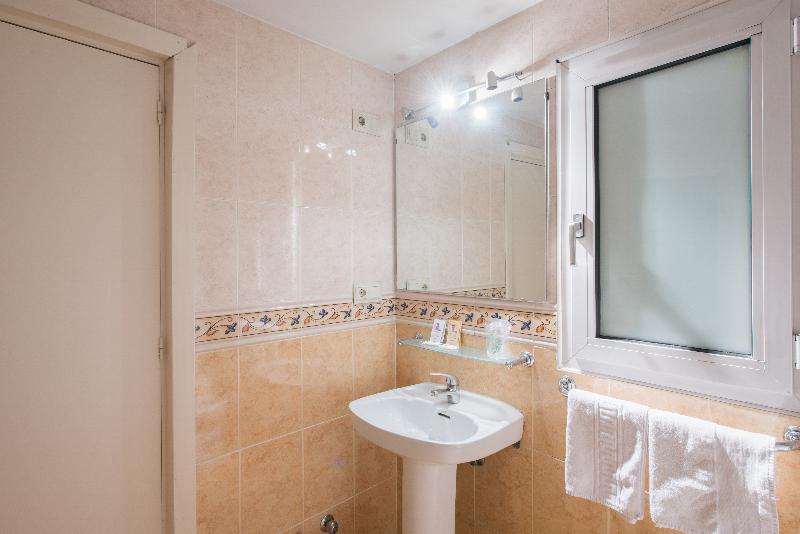 اتاق استاندارد, Hostal El Ciervo