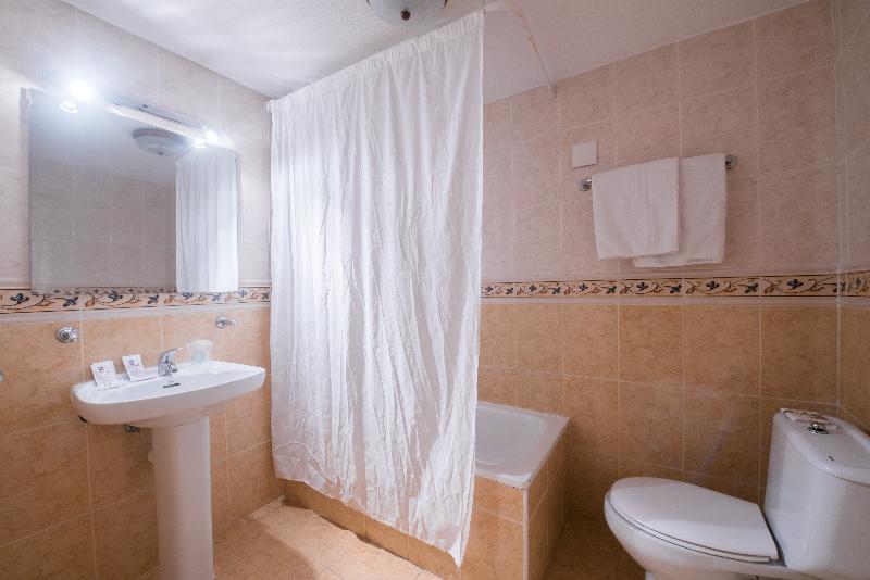 اتاق استاندارد, Hostal El Ciervo