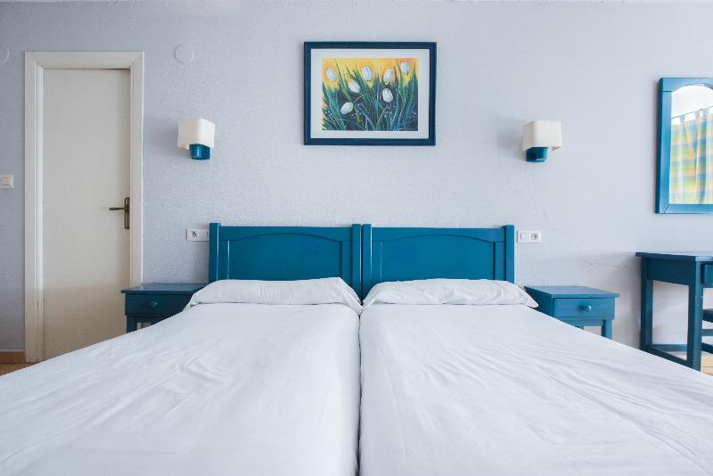 اتاق استاندارد, Hostal El Ciervo