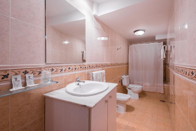 اتاق استاندارد, Hostal El Ciervo