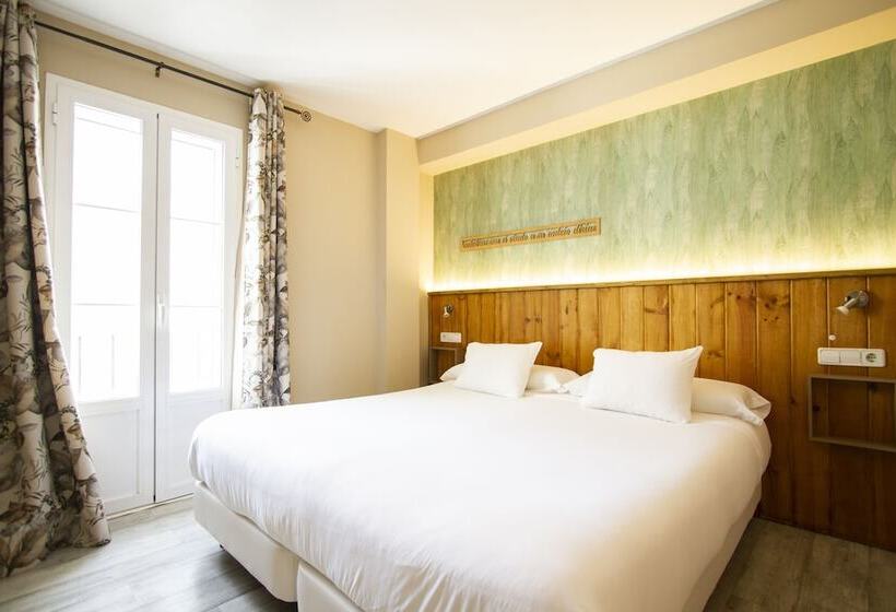 Номер Стандарт, Alameda Hostal Boutique