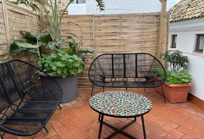 Номер Стандарт, Alameda Hostal Boutique