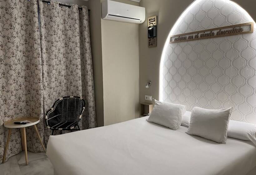 Номер Economy, Alameda Hostal Boutique