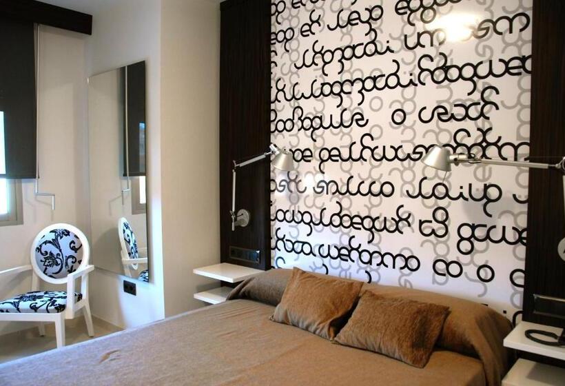 Номер Стандартный с Видом, Boutique Estrella Del Mar