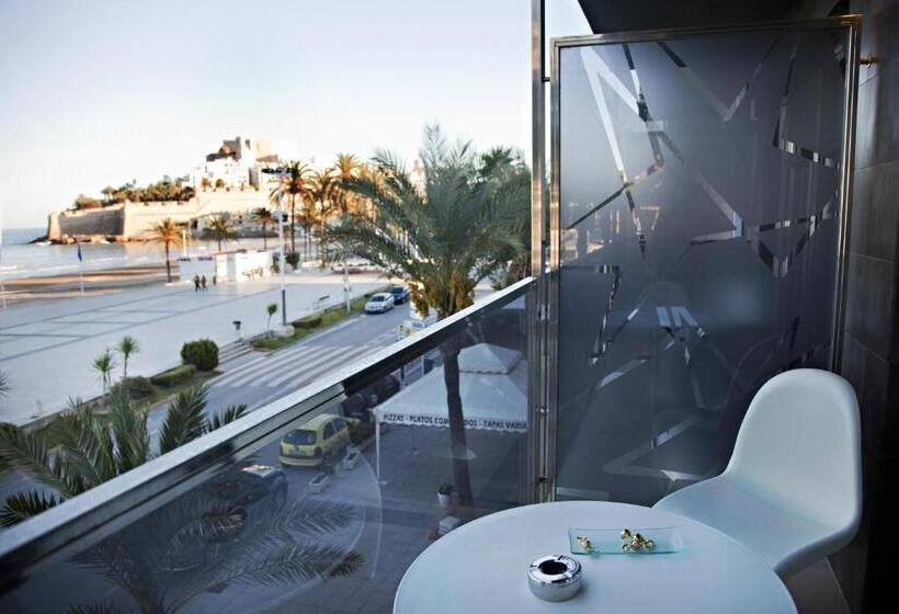 Номер Стандарт Вид на Море, Boutique Estrella Del Mar