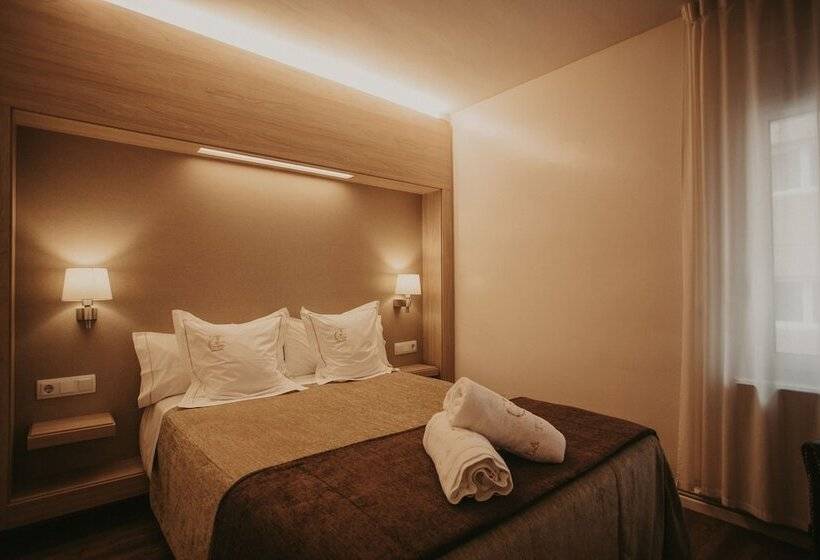 Номер Superior, La Trobada Hotel Boutique