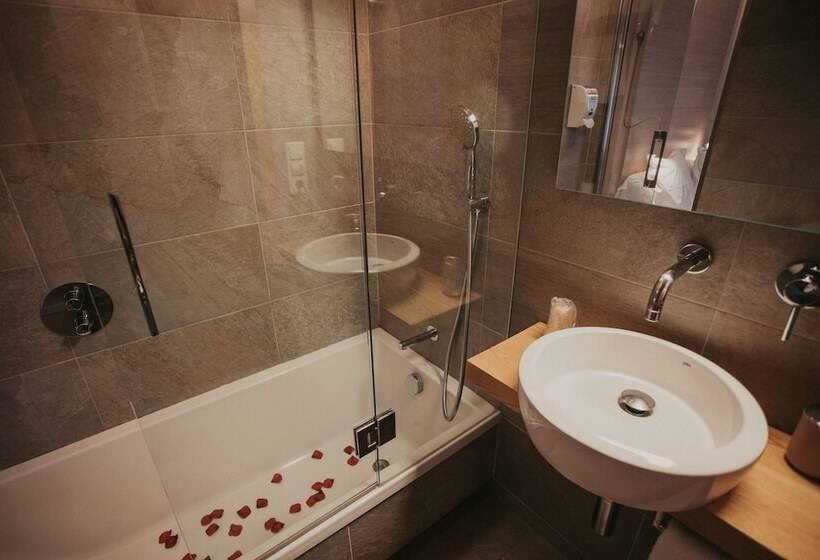Номер Стандарт, La Trobada Hotel Boutique