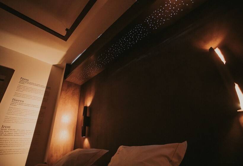 Полулюкс, La Trobada Hotel Boutique