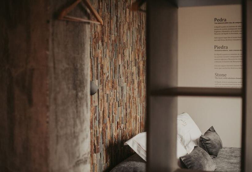 Полулюкс, La Trobada Hotel Boutique