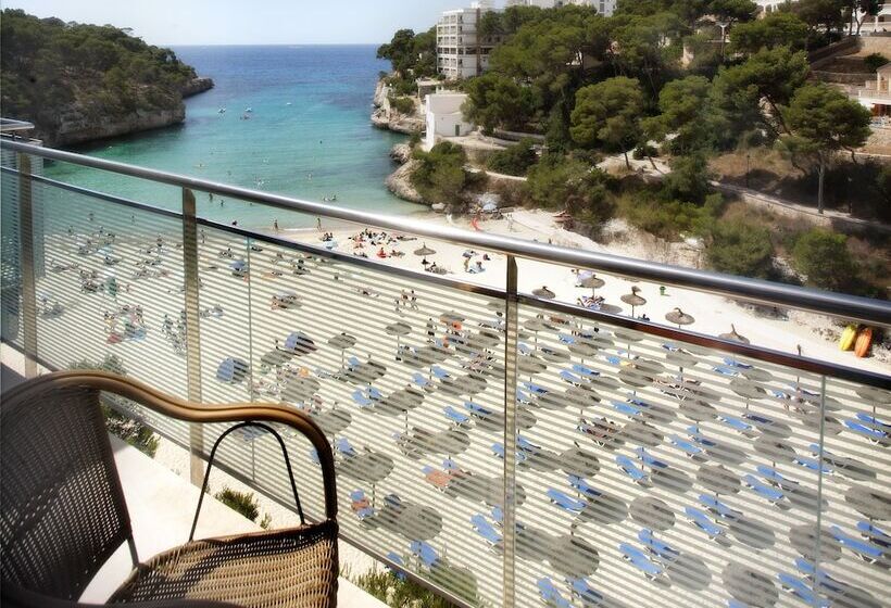 Полулюкс Вид на Море, Apartamentos Cala Santanyi