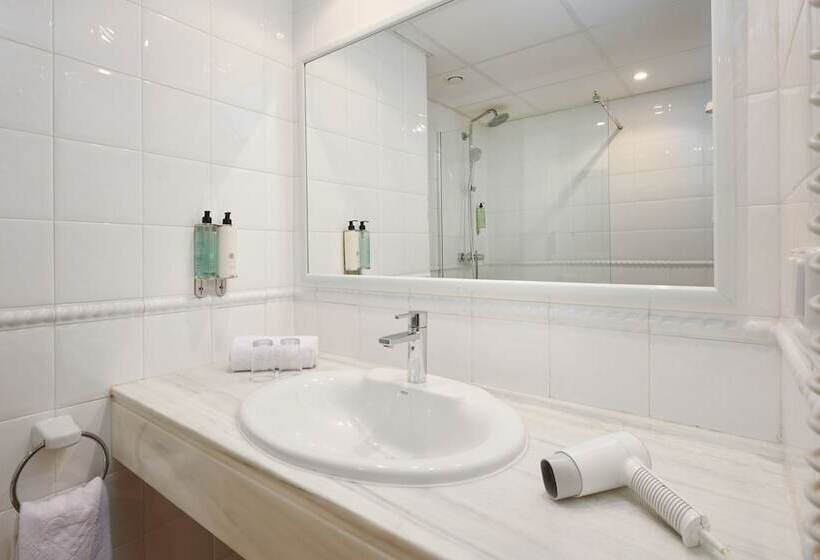 Апартаменты Superior 1 Спальня, Apartamentos Cala Santanyi