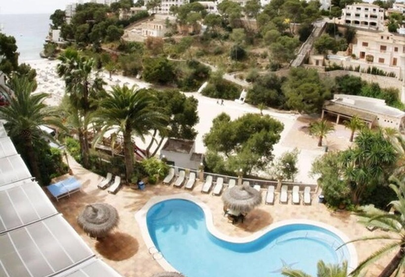 Апартаменты Комфорт 1 Спальня, Apartamentos Cala Santanyi