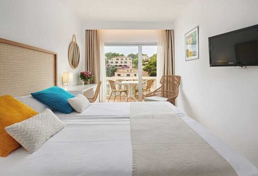 Апартаменты Комфорт 1 Спальня, Apartamentos Cala Santanyi