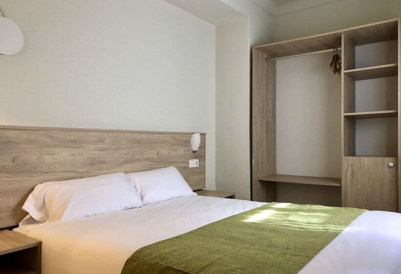 Quarto Estandar Individual, Apuntadores 8