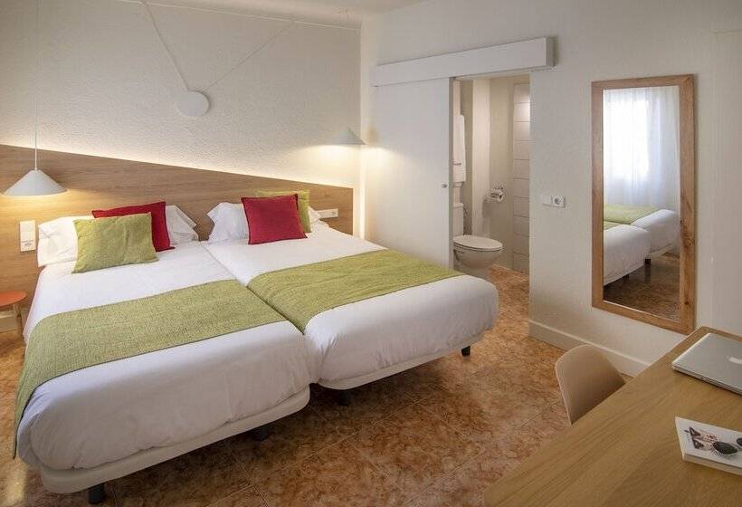 Quarto Estandar, Apuntadores 8