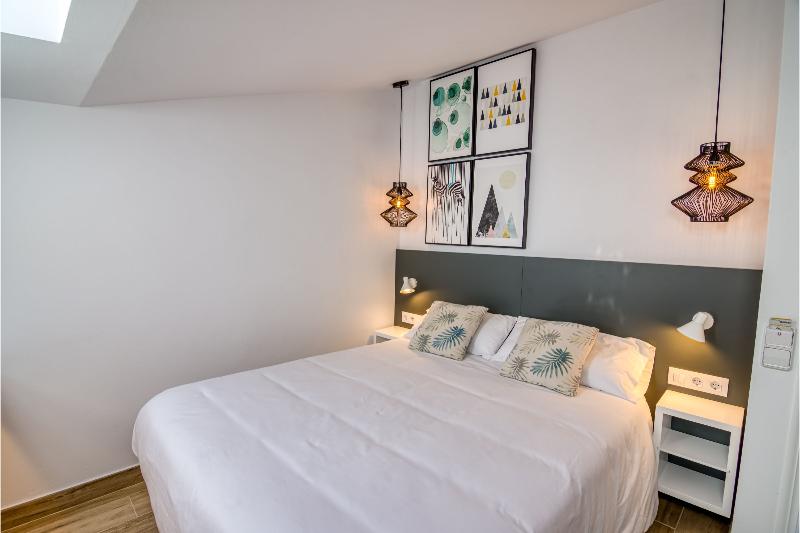 Номер Стандарт, Hostal La Isla