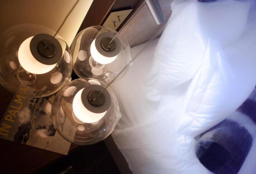 اتاق استاندارد, Hostal Cuba