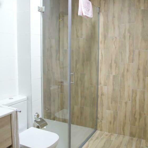 스탠다드 룸, Hostal La Provinciana