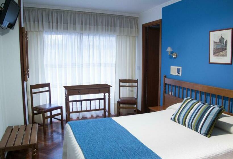 스탠다드 룸, Hostal La Provinciana