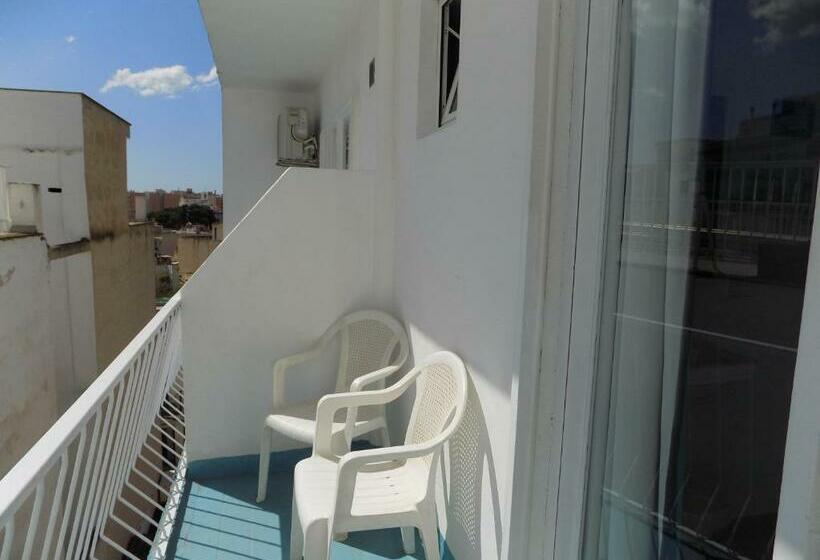 스탠다드 룸, Hostal Villa Maruja