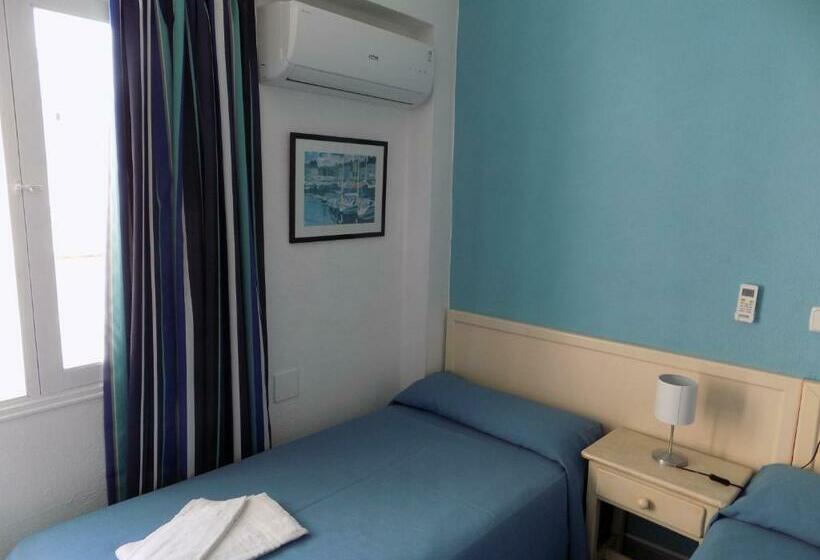 스탠다드 룸, Hostal Villa Maruja