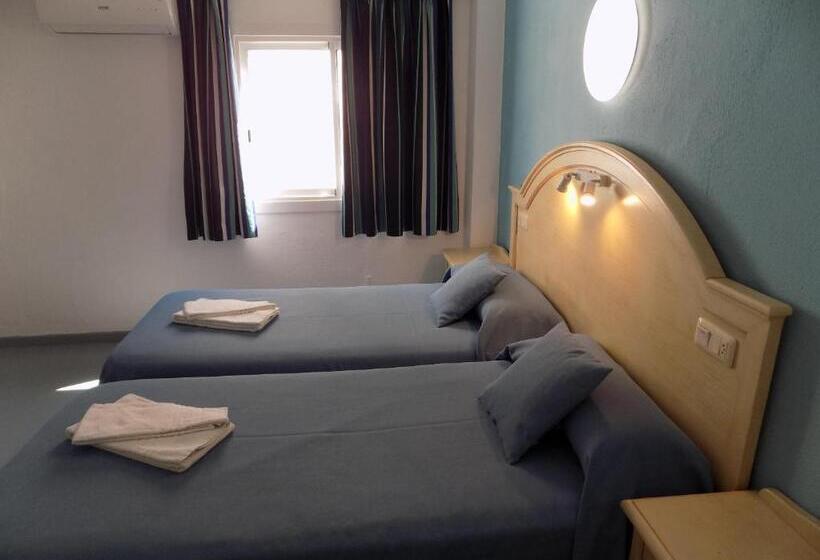 스탠다드 룸, Hostal Villa Maruja