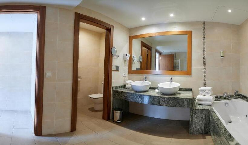 Suite with Terrace, Los Geranios