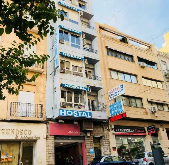 스탠다드 룸, Làtic Rooms