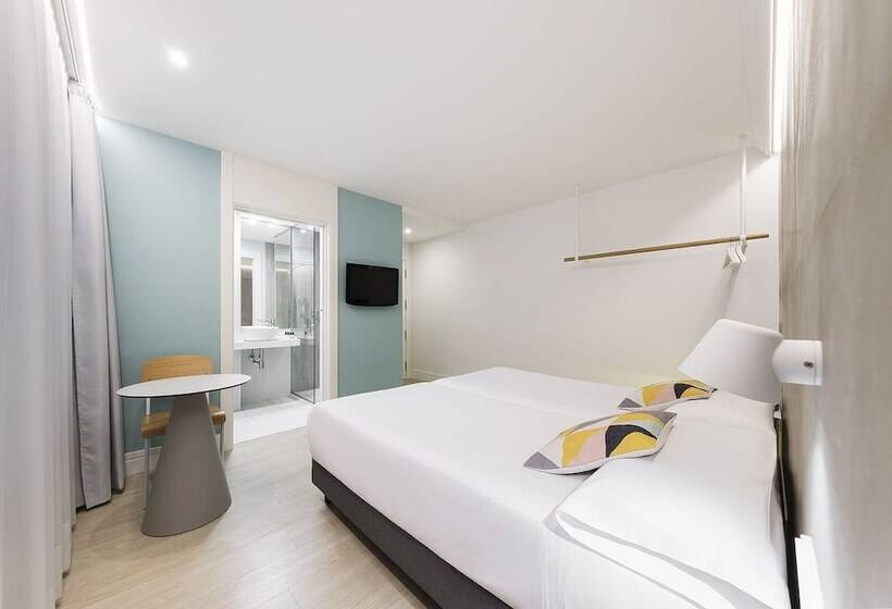Quarto Economy, Mar Del Plata