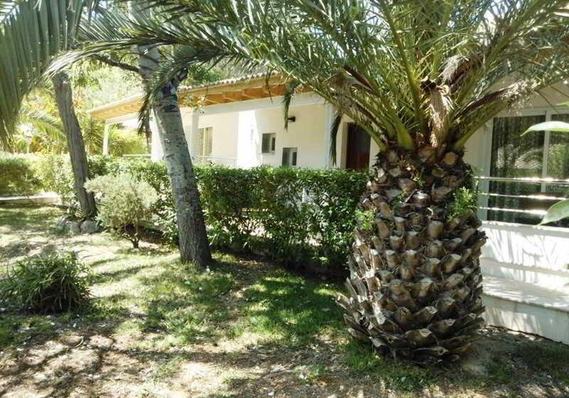 Номер Стандарт Индивидуальный, Soller Garden