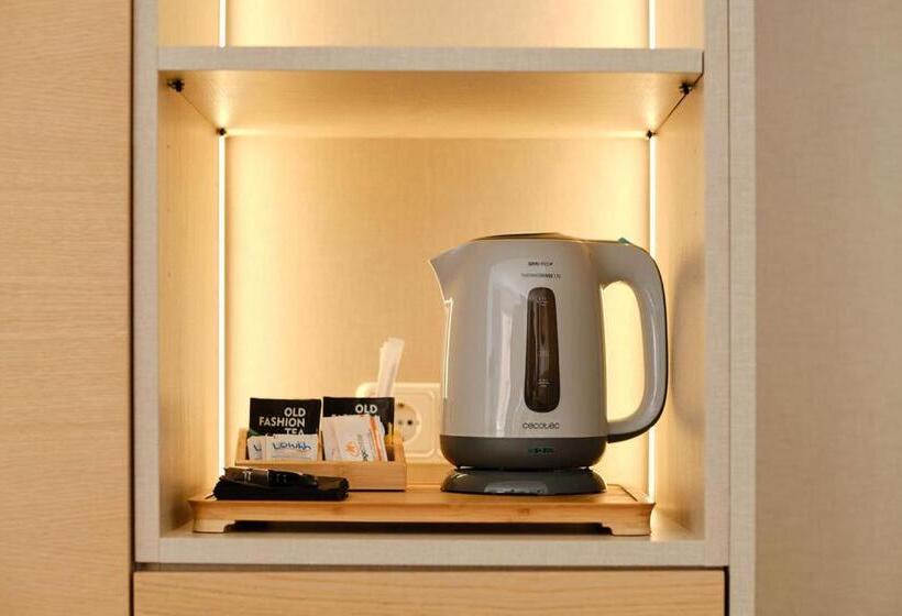 Номер Стандарт Вид на Море, Villa Chiquita   Adults Only   Over 12