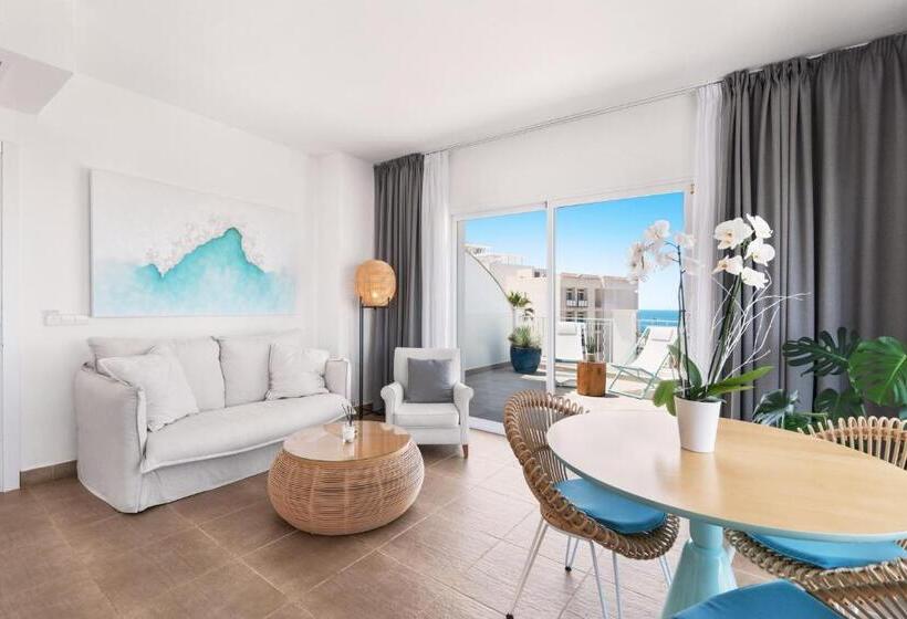 Люкс Вид на Море, Villa Chiquita   Adults Only   Over 12
