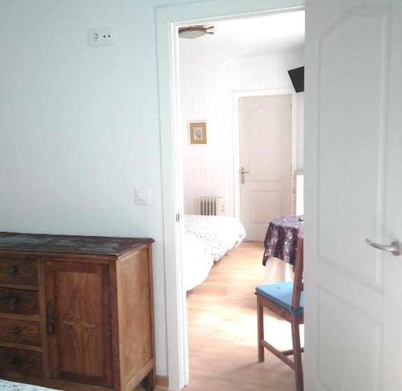 Family Suite, Pension Alver