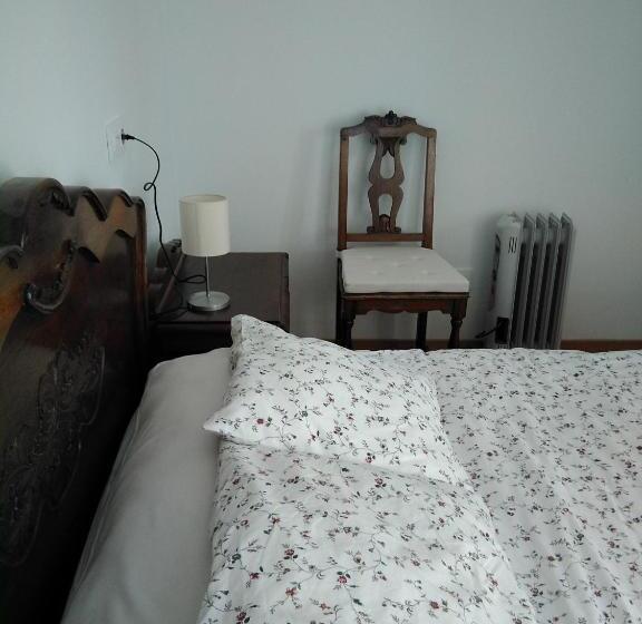Family Suite, Pension Alver