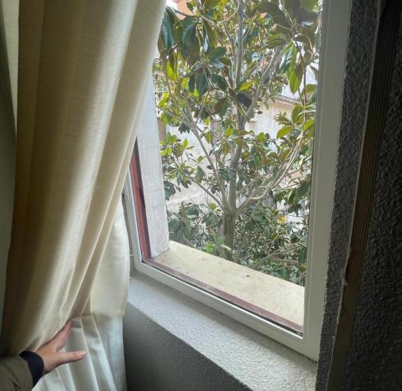 스탠다드 룸, Hostal Ochoa