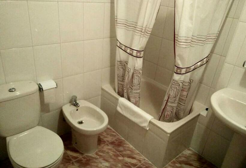 Habitación Estándar, Hostal Mayo