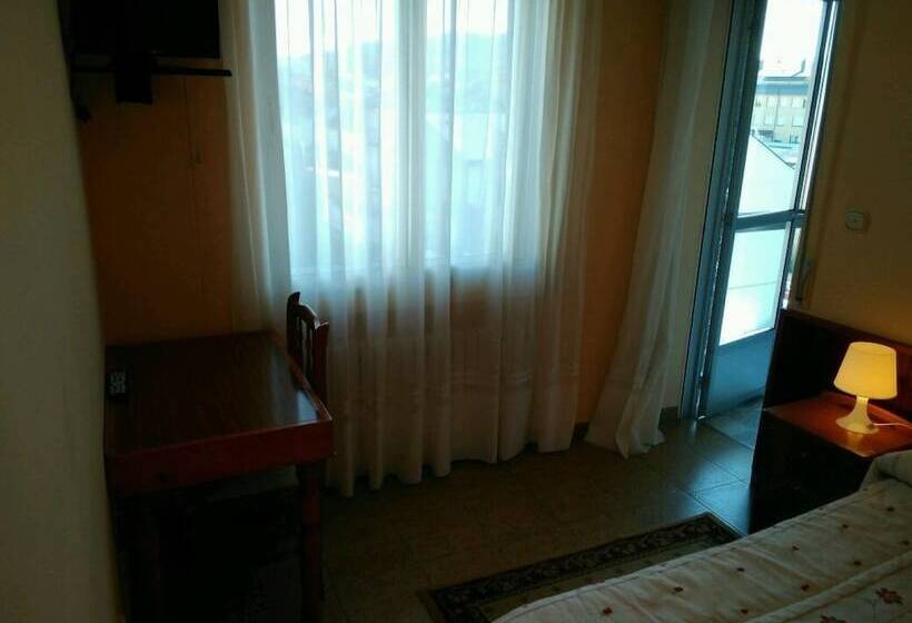 Номер Стандарт, Hostal Mayo