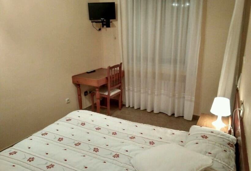 Habitación Estándar, Hostal Mayo