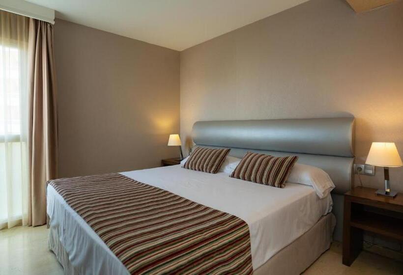 Люкс 2 Спальни, Ms Aguamarina Suites