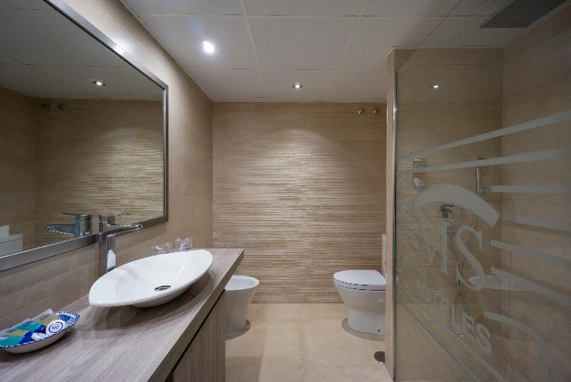 Полулюкс Вид на Город, Ms Aguamarina Suites