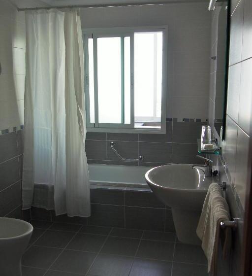 Номер Стандарт, Hostal El Trovador