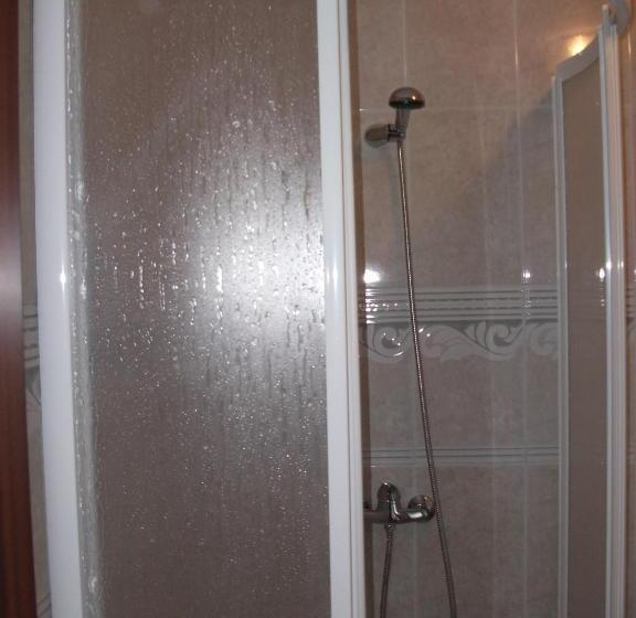 4인용 스탠다드 룸, Hostal Oasis