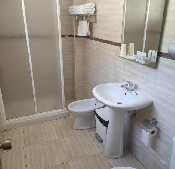 Номер Economy, Hostal Cruce