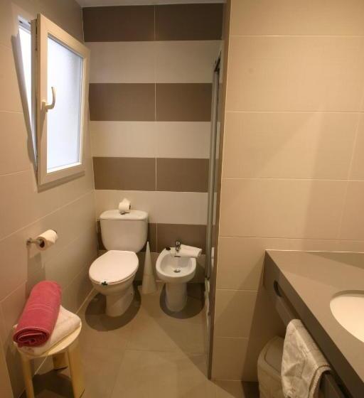اتاق استاندارد یک نفره, Jávea