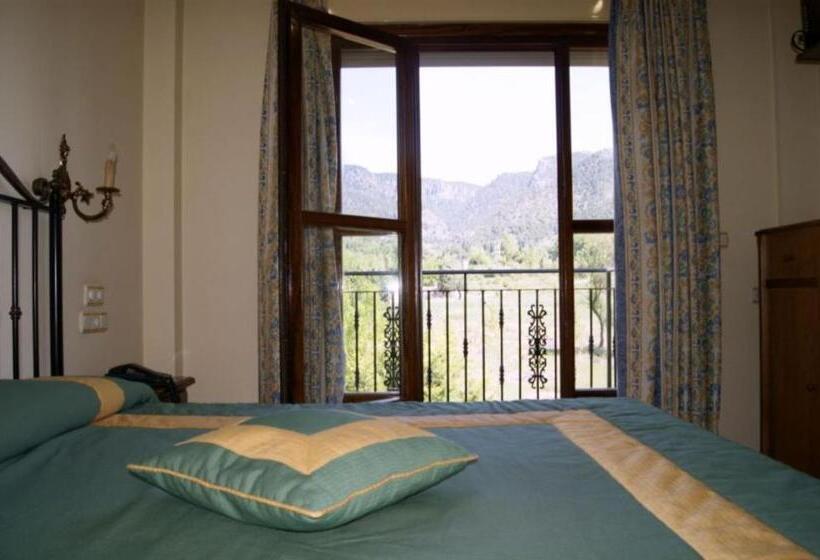 اتاق استاندارد, Riopar Spa